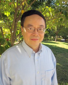 Hong Guo