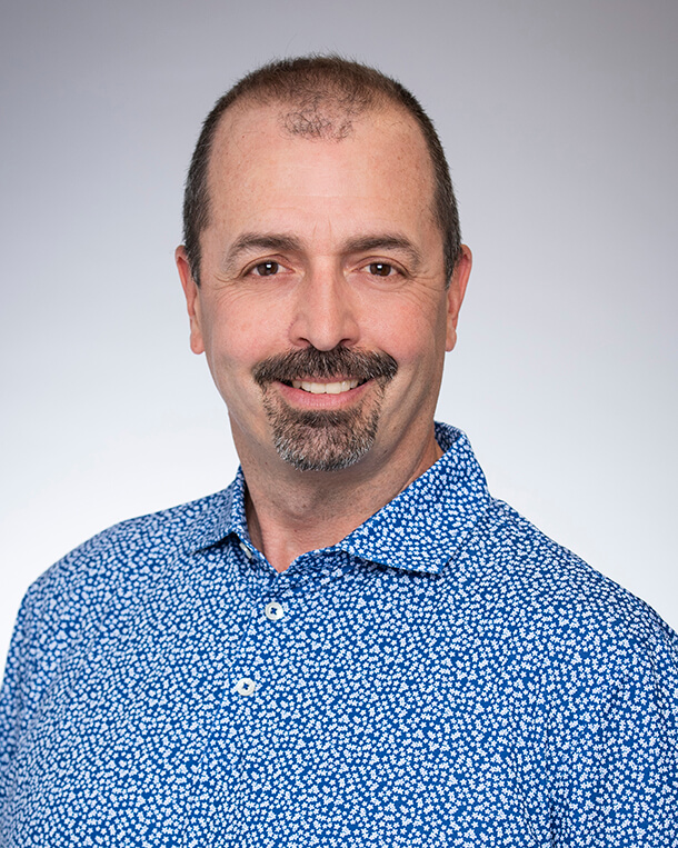 Eric Doucet