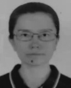Lina Qu