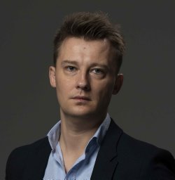 Karol Konaszewski