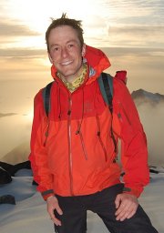 Harald Øverli Eriksen