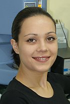 Sonya Tsibranska