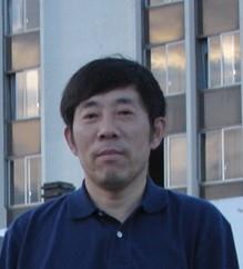Junhao Wei