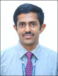 Sandesh Kumar Rai