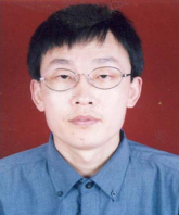 Shaosheng Zhou