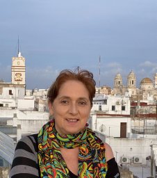Esperanza Marchena Consejero