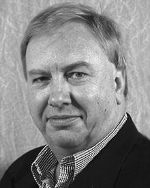 Mick Mclean
