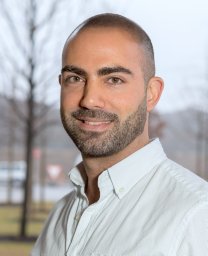 David Kozhaya