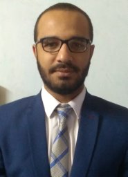 Ahmed M. Abdulmohsen