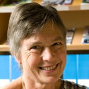 Ulla-Britt Flansbjer