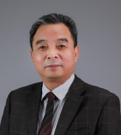 Zhiyou Niu