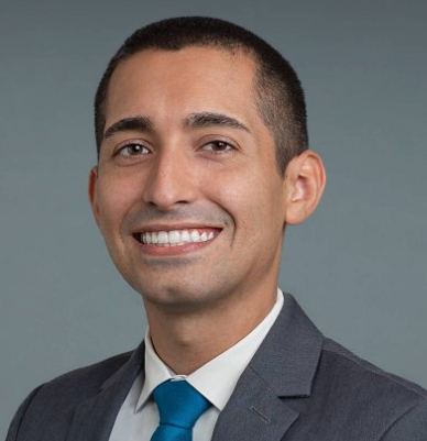 Daniel Gutierrez