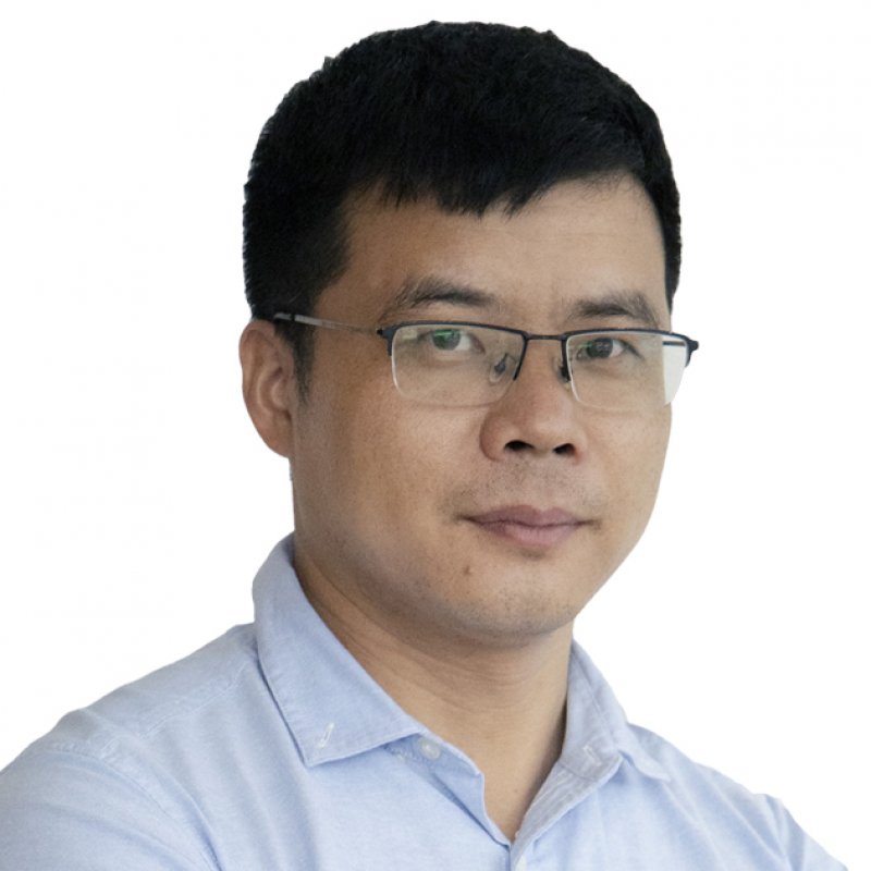 Zhang-Hua Fu