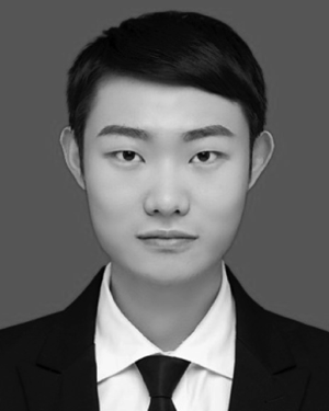 Tianqi Gao