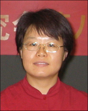 Rongwu Li