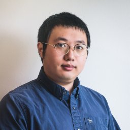 Zhongrun Xiang