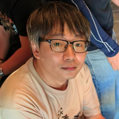 Qianchong Zhang