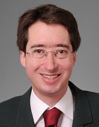 Martin O Hitziger