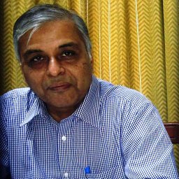 J. P. Shrivastava