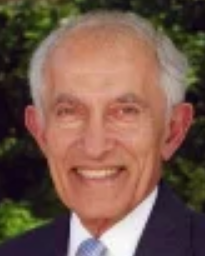 David de Kretser
