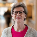 Lena Zetterberg