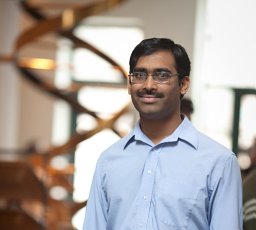 Deshpande Raamesh