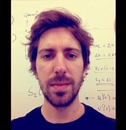 Simone Moretti
