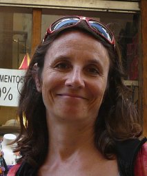 Françoise Dellu Hagedorn