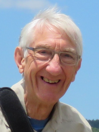 Peter Norton