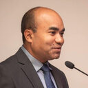 Sanu Krishna Shrestha