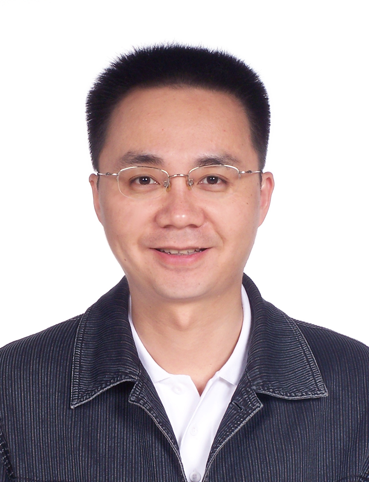 Yasha Wang