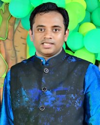 Sushanta Kumar Jena