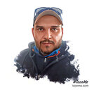 Carlos Renato Chavez Velasquez