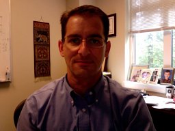 Keith M. Berland