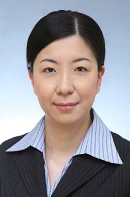 Xuezhu Li