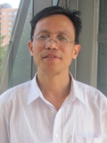 Chaodong Zhu