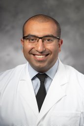 Nader Abraham