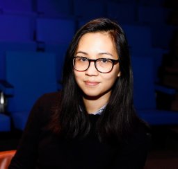 Angela Kou