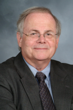 Gregory Petsko