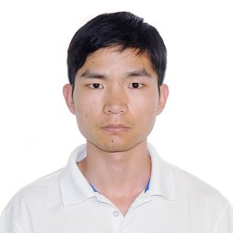 Guangqiang Yin