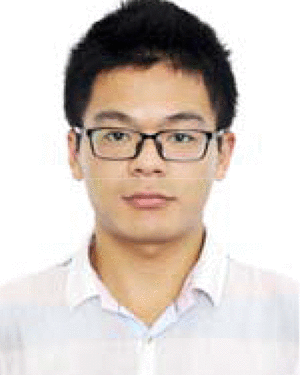 Huaxing Zhu