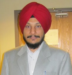 Sangha Jatinder Singh