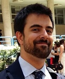 Emilio Andreozzi