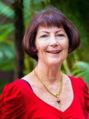 Jeanie Sheffield