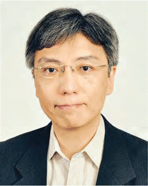 Osamu Ishida