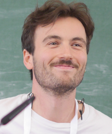 Pierre Clavier