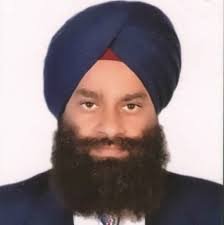Dr. Ravinder Singh Sawhney