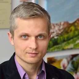 Slawomir J. Ambroziak