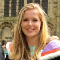 Jessica Budgett