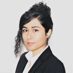 Niloofar Sanaei